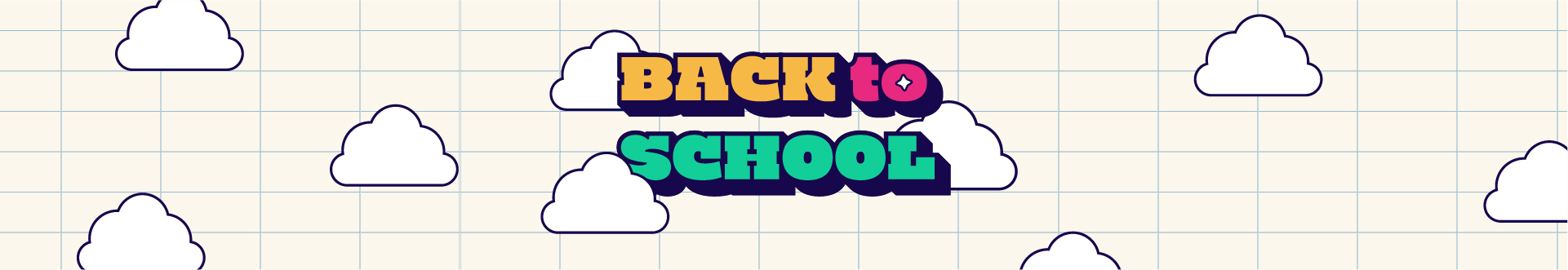 BACK TO SCHOOL 2
